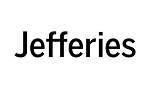 Jefferies logo